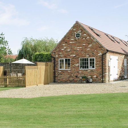 Peacock Barn - E5479 Martin (Lincolnshire) Exterior foto